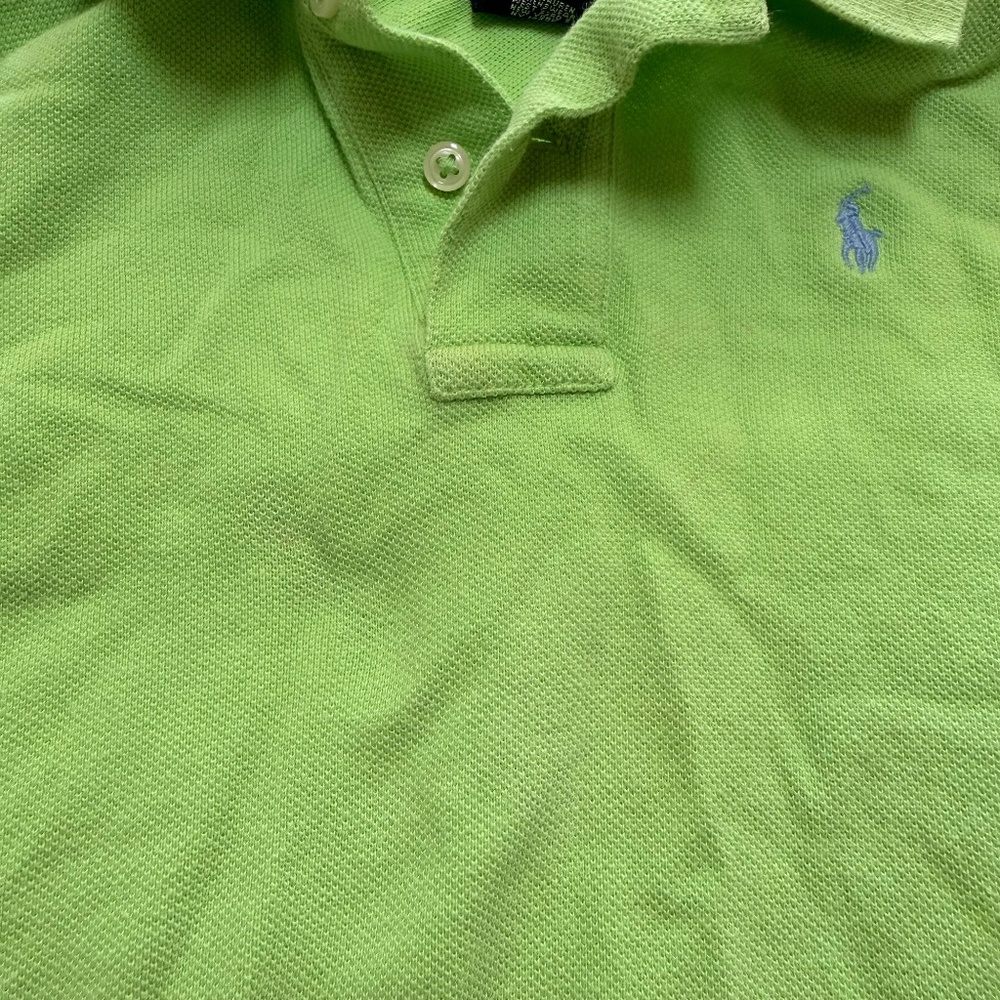 Polo Ralph Lauren Polo - 3T - Picture 2 of 5